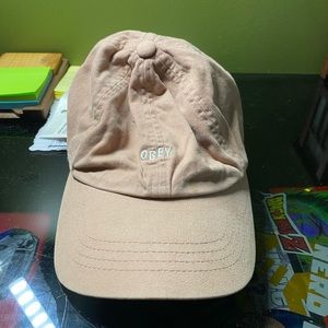 Obey Hat